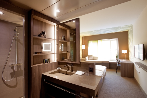 Hotel Vienna House zur Bleiche Schaffhausen